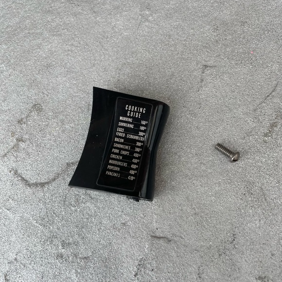 saladmaster Kitchen Vintage Saladmaster Skillet Handle Cooking